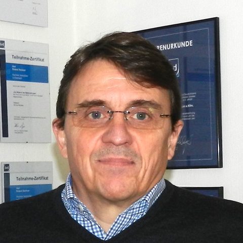 Roland Rechner